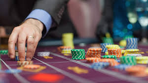 Зеркало DBbet Casino
