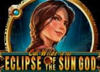 Cat Wilde in the Eclipse of the Sun God слот Play n Go