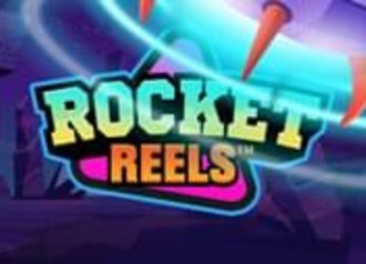 Rocket Reels slot
